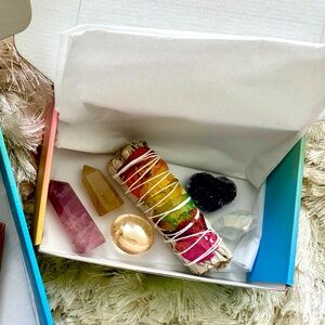 Mystery Crystal Box - Small